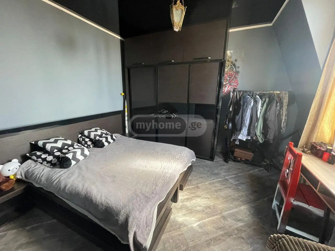For Sale 2 Room Apartment view 8