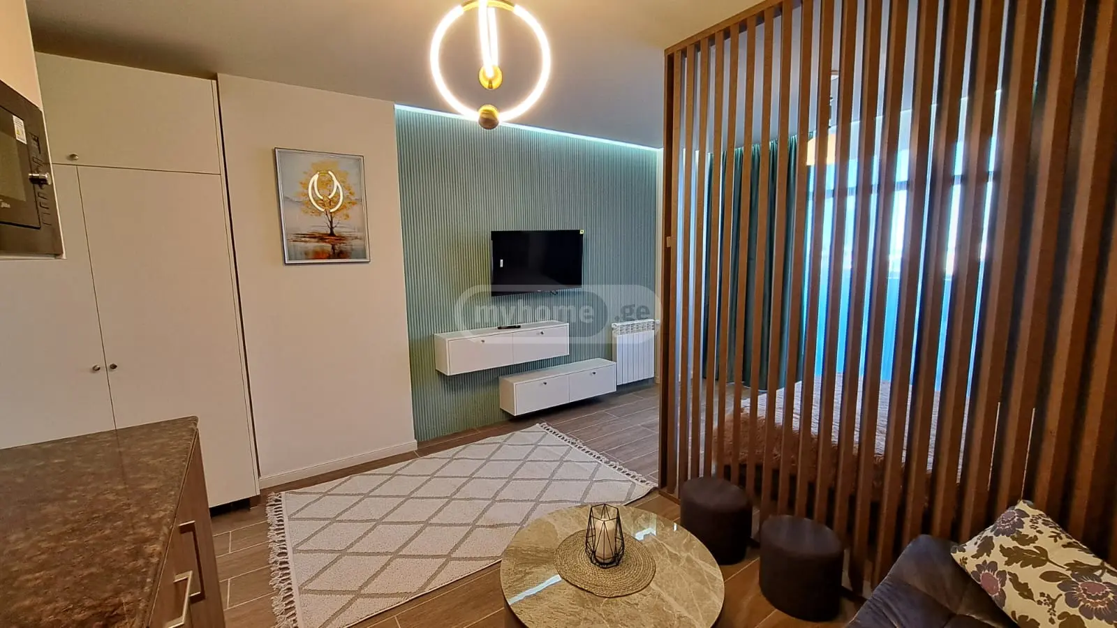 For Sale 2 Room Apartment view 1