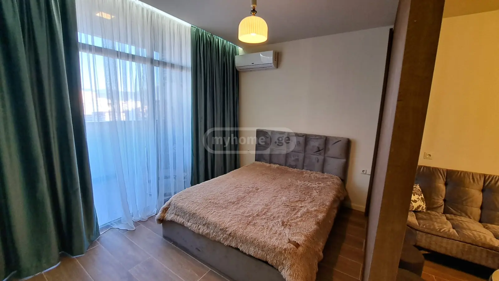 For Sale 2 Room Apartment view 9