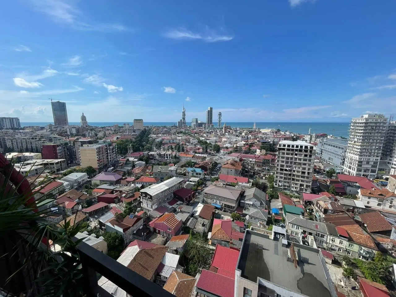 For Sale 2 Room Apartment view 11