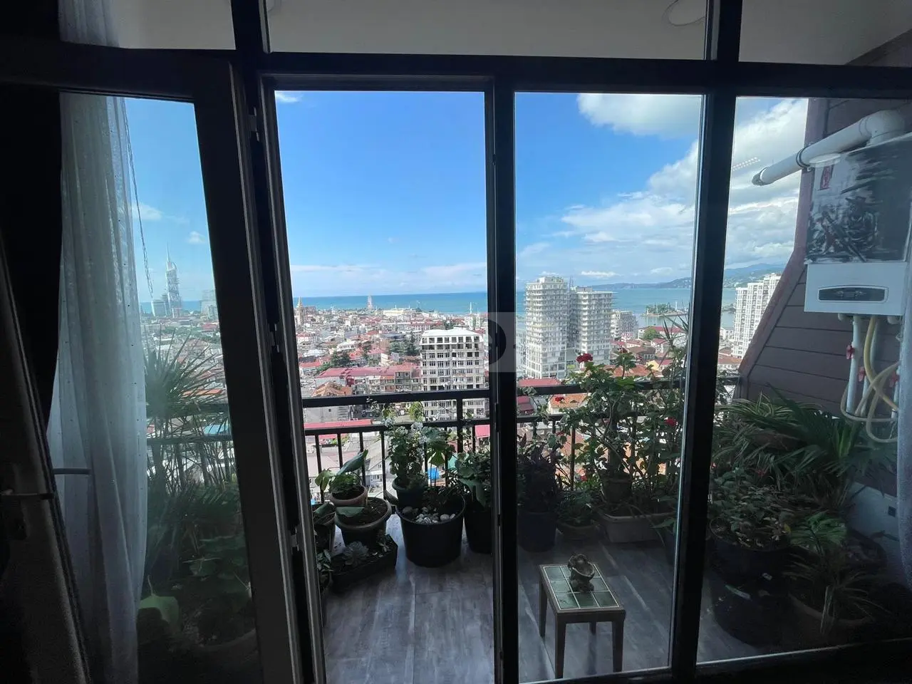 For Sale 2 Room Apartment view 6