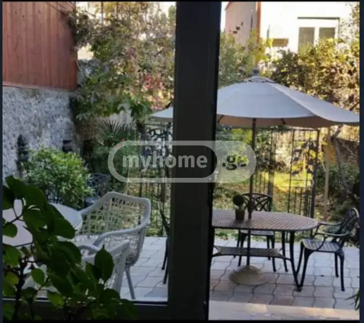 For Rent 10+ Room Private House In Vake view 9