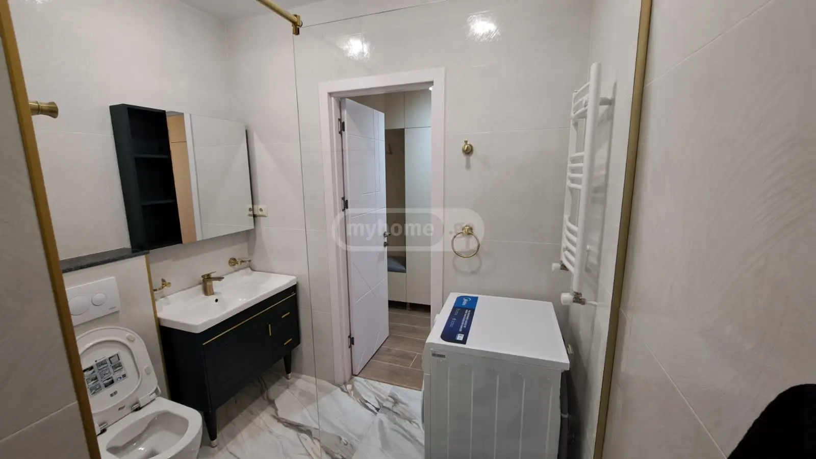 For Sale 2 Room Apartment view 4
