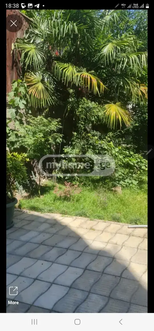 For Rent 10+ Room Private House In Vake view 4