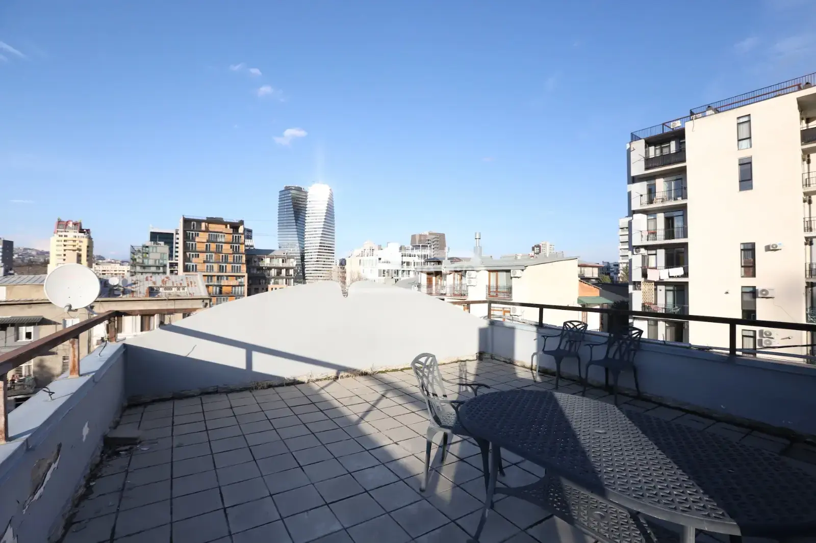 For Rent 10+ Room Private House In Vake view 11