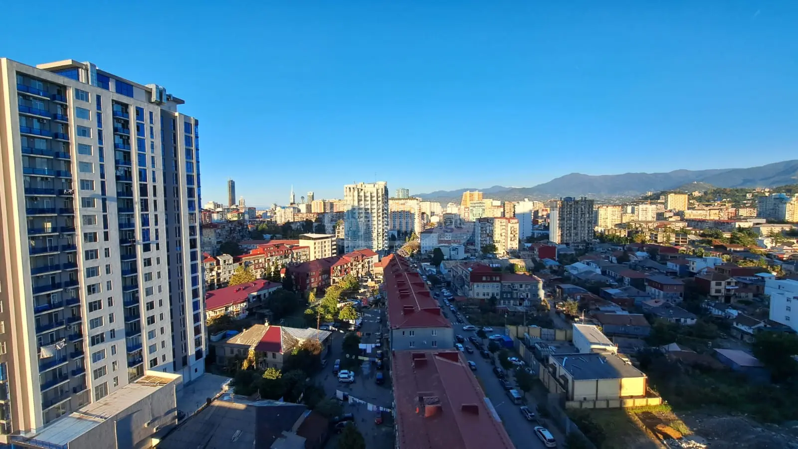 For Sale 2 Room Apartment view 12