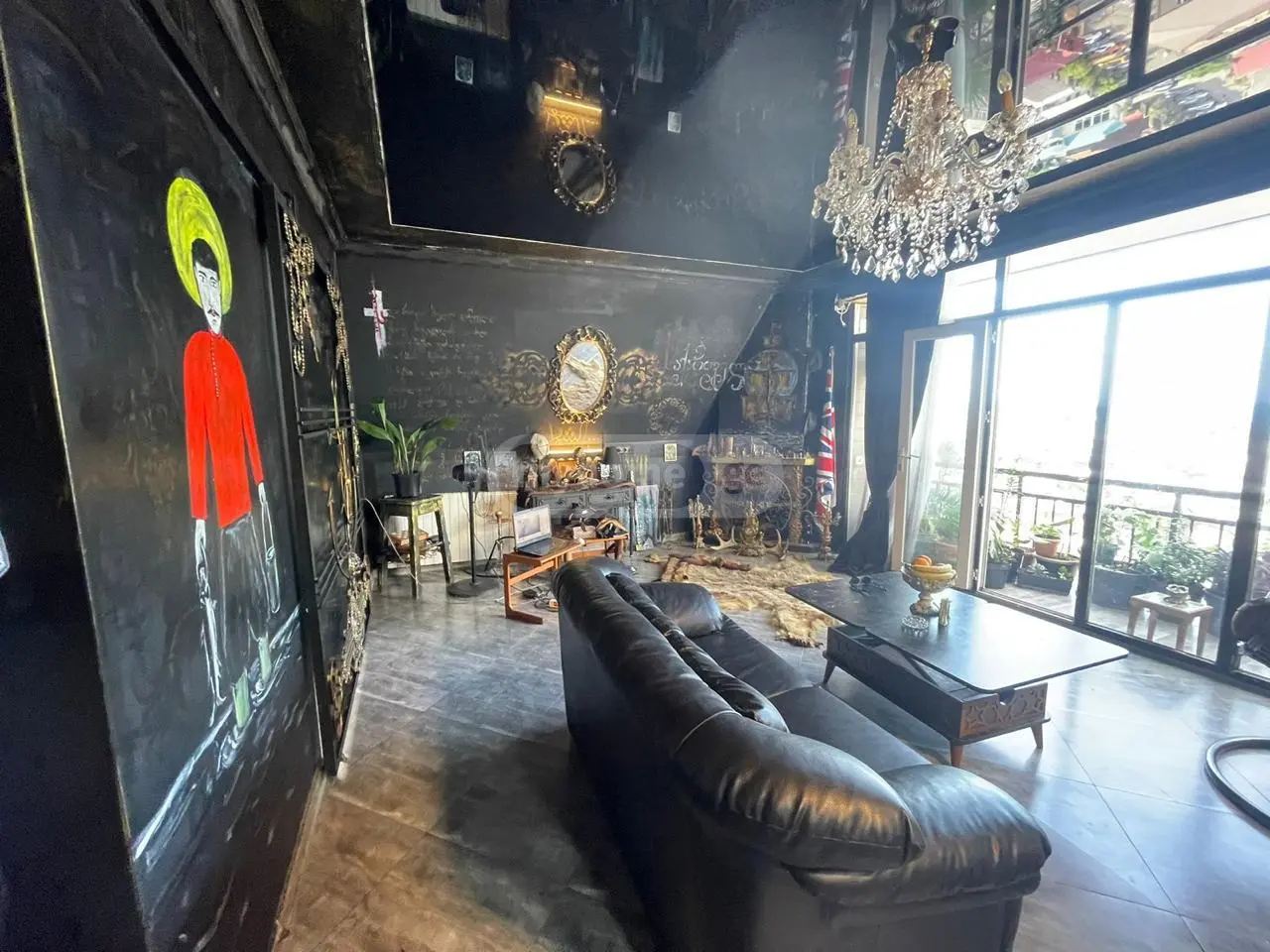 For Sale 2 Room Apartment view 4