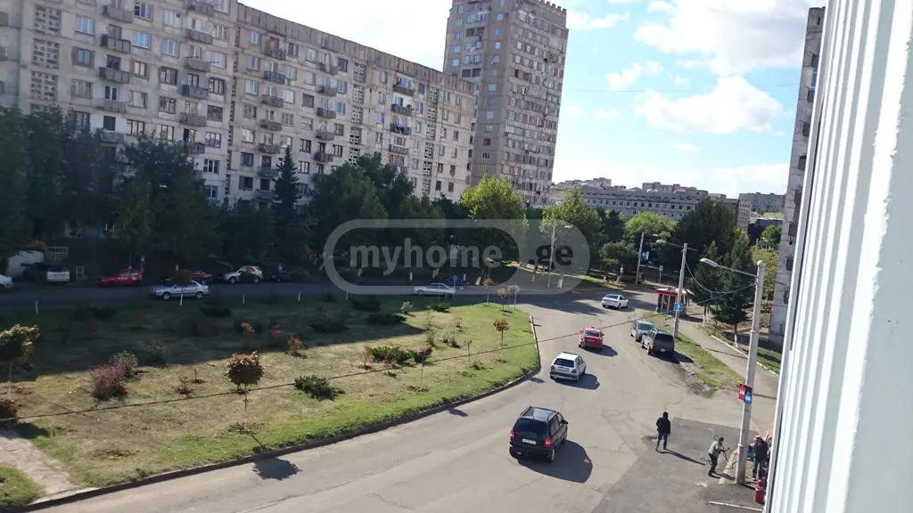 For Sale Mtliani Shenoba Commercial Space Mukhianshi view 12