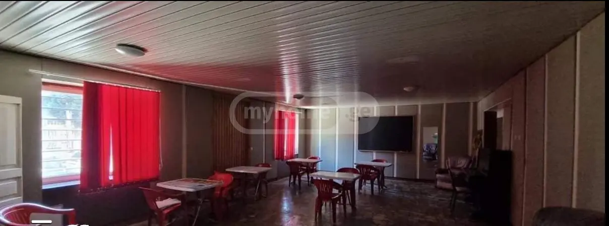 For Rent Mtliani Shenoba Commercial Space Nadzaladevshi view 7