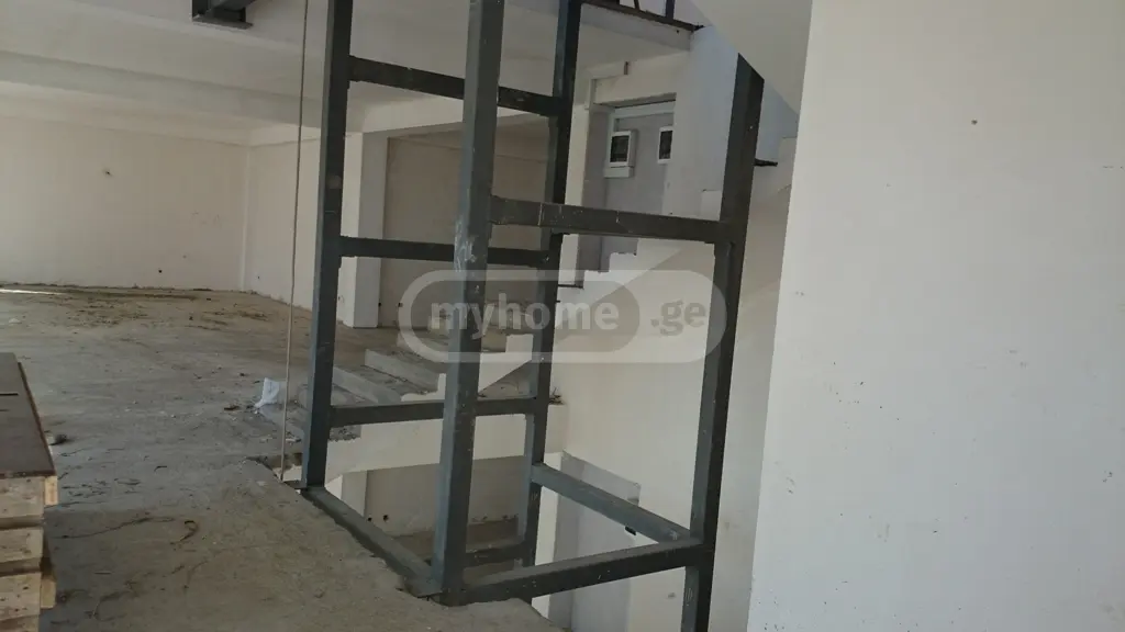 For Sale Mtliani Shenoba Commercial Space Mukhianshi view 9