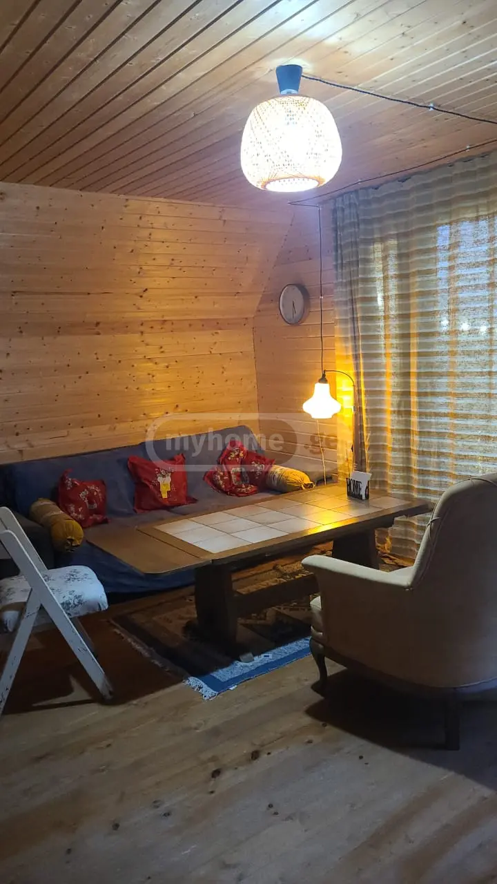 Daily Rent 3 Room Country House Tkhinvalshi view 6