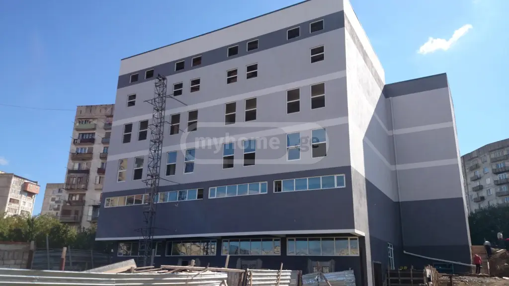 For Sale Mtliani Shenoba Commercial Space Mukhianshi view 4