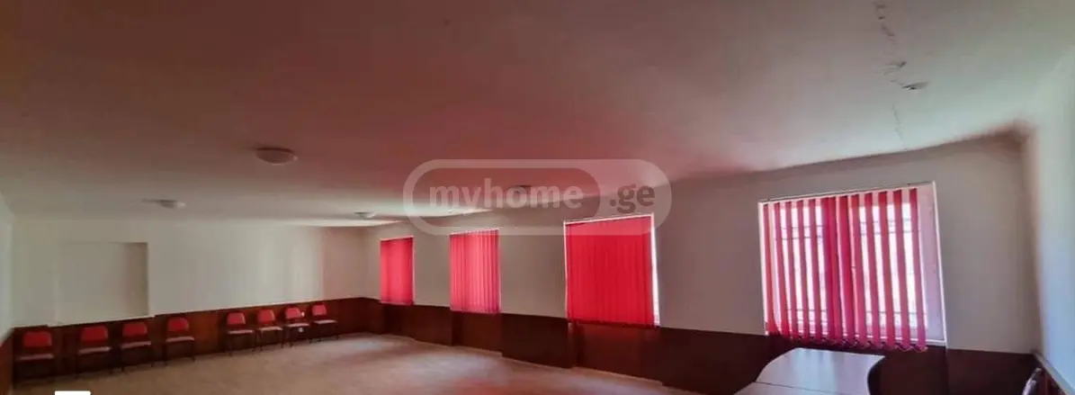 For Rent Mtliani Shenoba Commercial Space Nadzaladevshi view 4