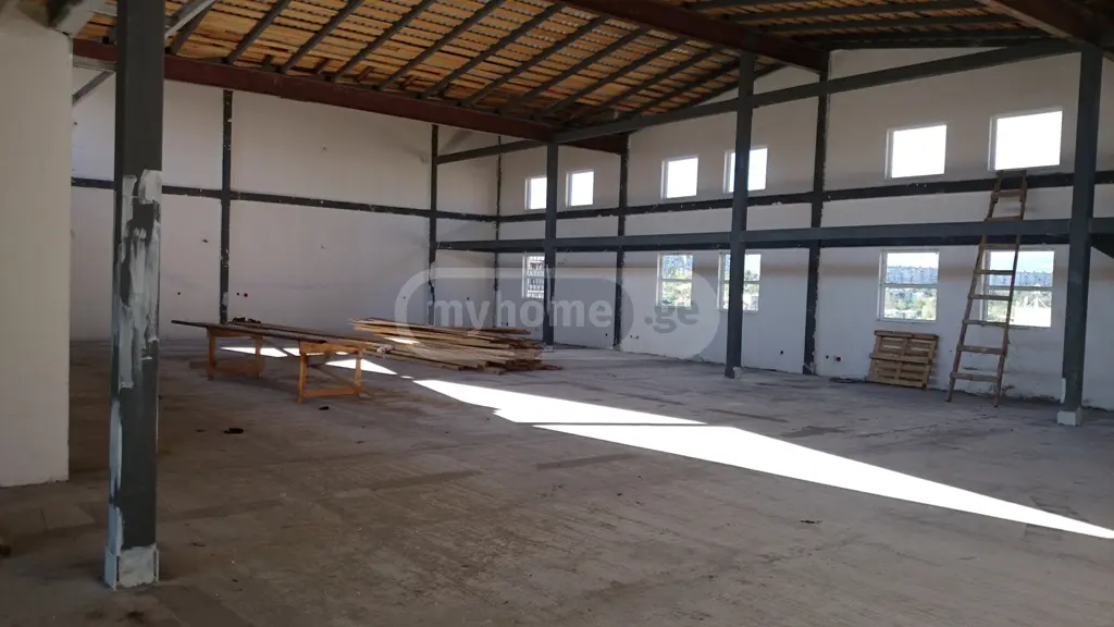 For Sale Mtliani Shenoba Commercial Space Mukhianshi view 11