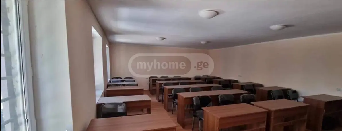 For Rent Mtliani Shenoba Commercial Space Nadzaladevshi view 3
