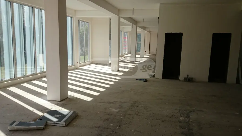 For Sale Mtliani Shenoba Commercial Space Mukhianshi view 8