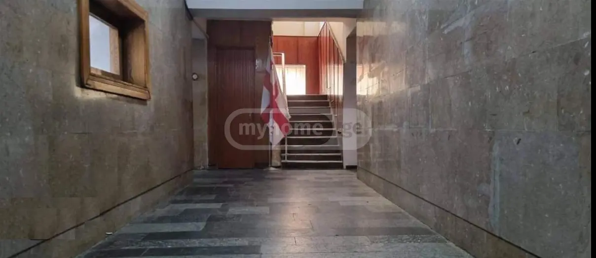 For Rent Mtliani Shenoba Commercial Space Nadzaladevshi view 5