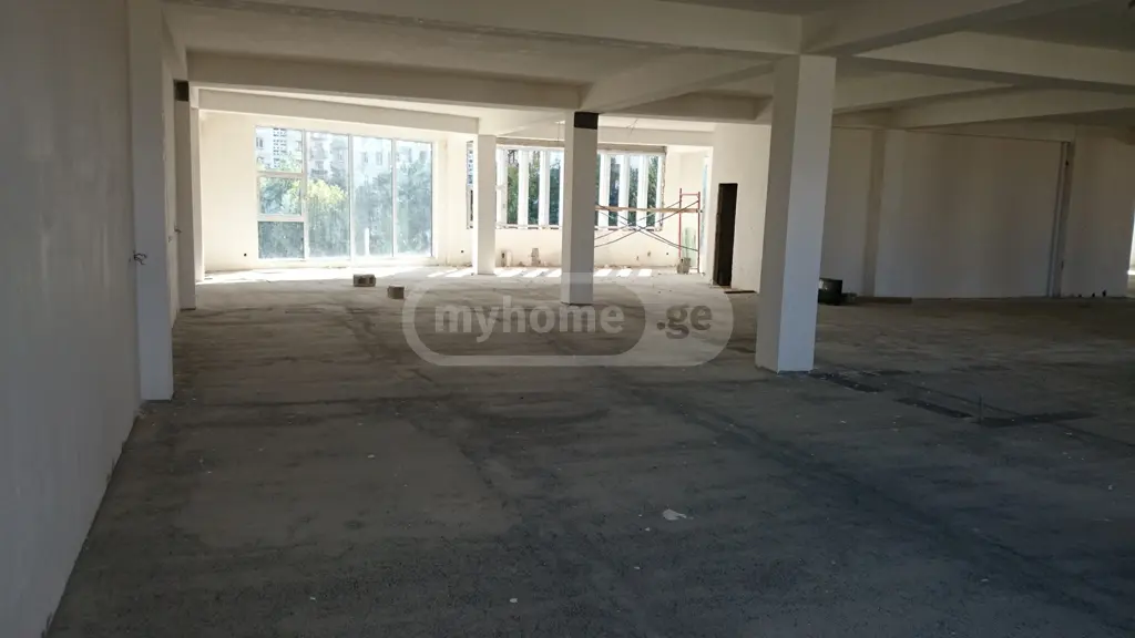 For Sale Mtliani Shenoba Commercial Space Mukhianshi view 5