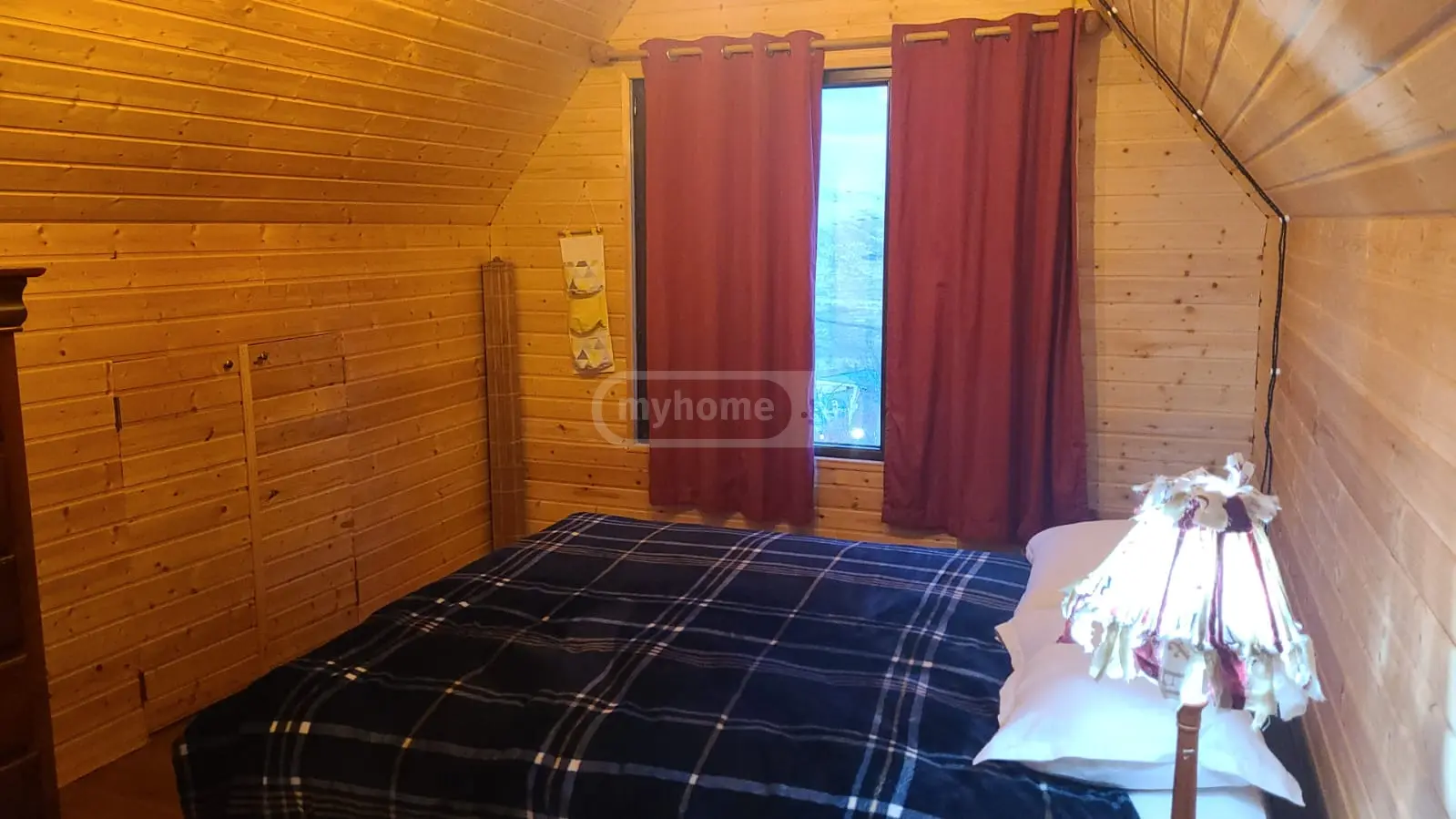 Daily Rent 3 Room Country House Tkhinvalshi view 8
