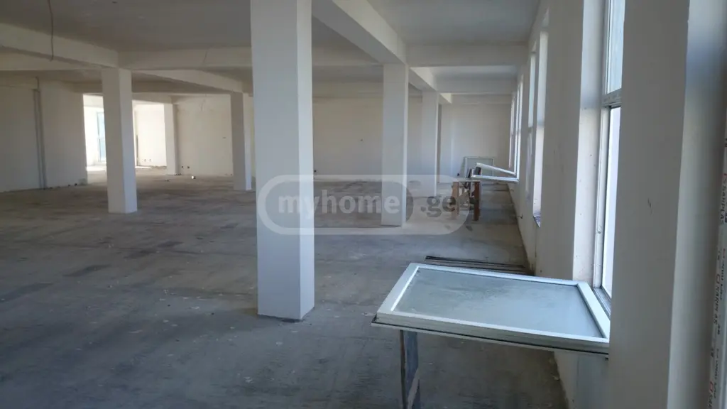 For Sale Mtliani Shenoba Commercial Space Mukhianshi view 3