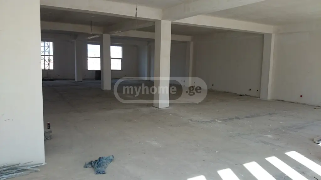 For Sale Mtliani Shenoba Commercial Space Mukhianshi view 7