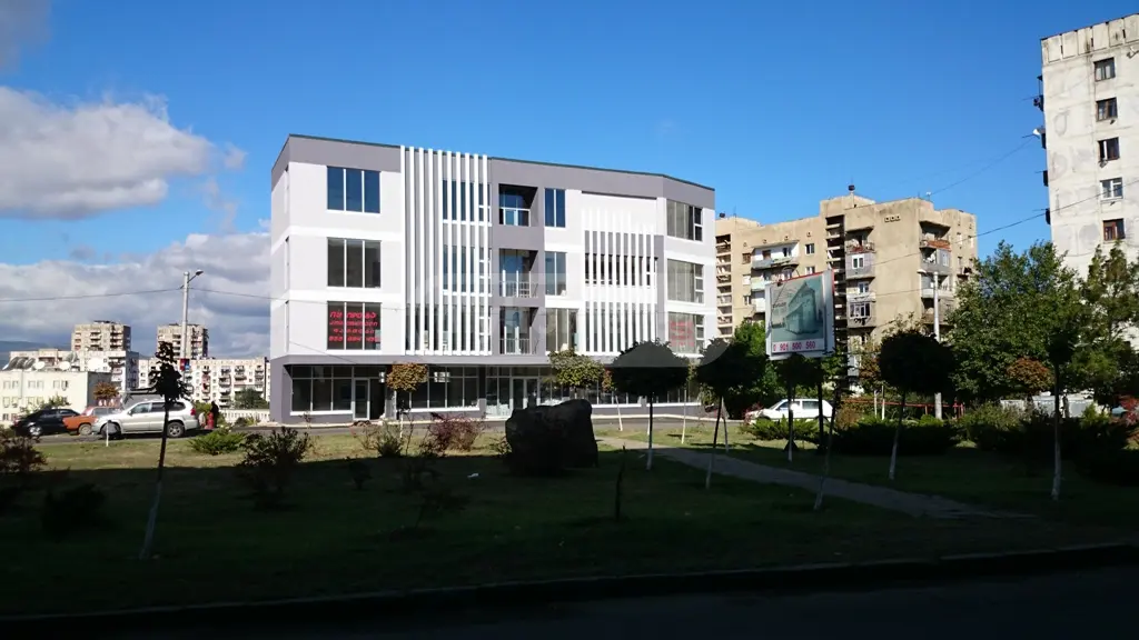 For Sale Mtliani Shenoba Commercial Space Mukhianshi view 1