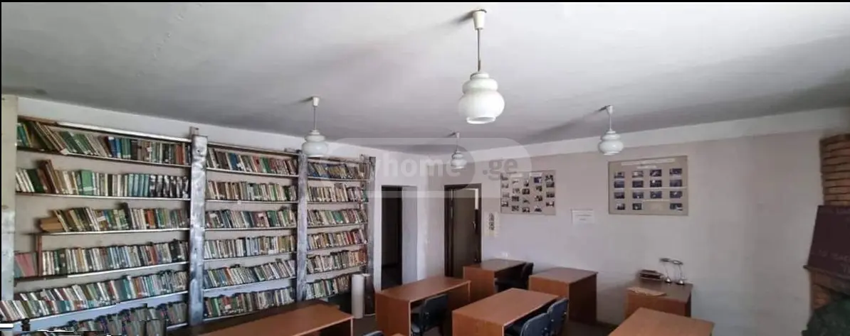 For Rent Mtliani Shenoba Commercial Space Nadzaladevshi view 6