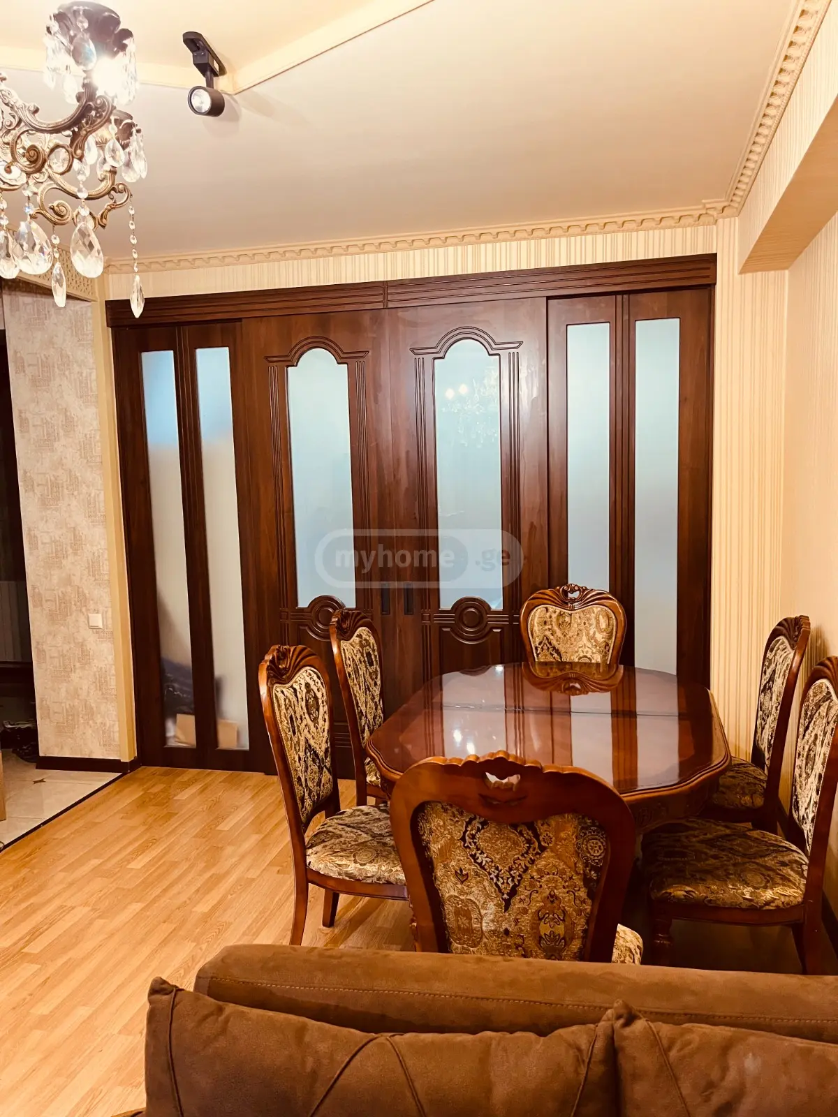 For Sale 3 Room Apartment view 10