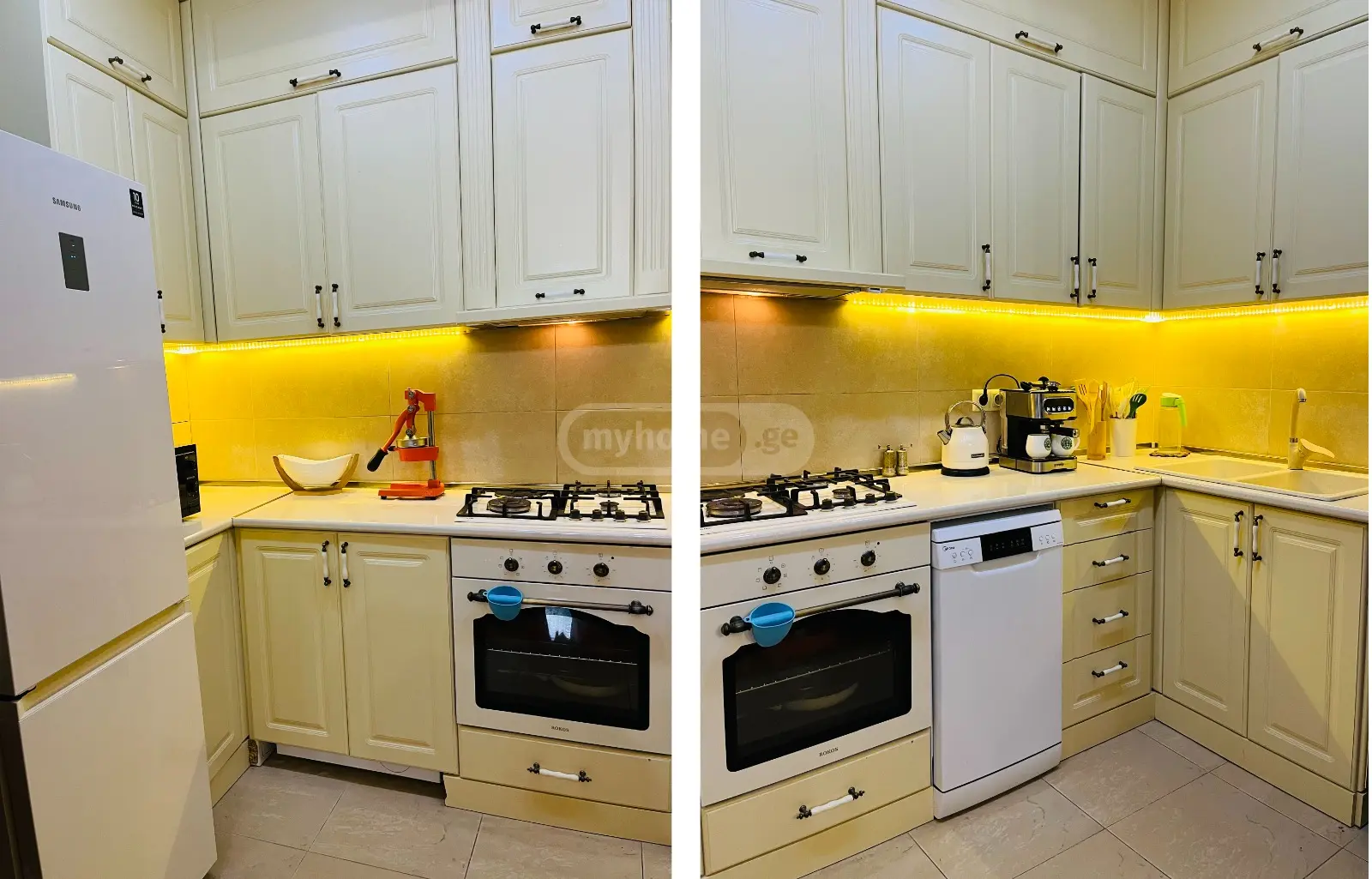 For Sale 3 Room Apartment view 6