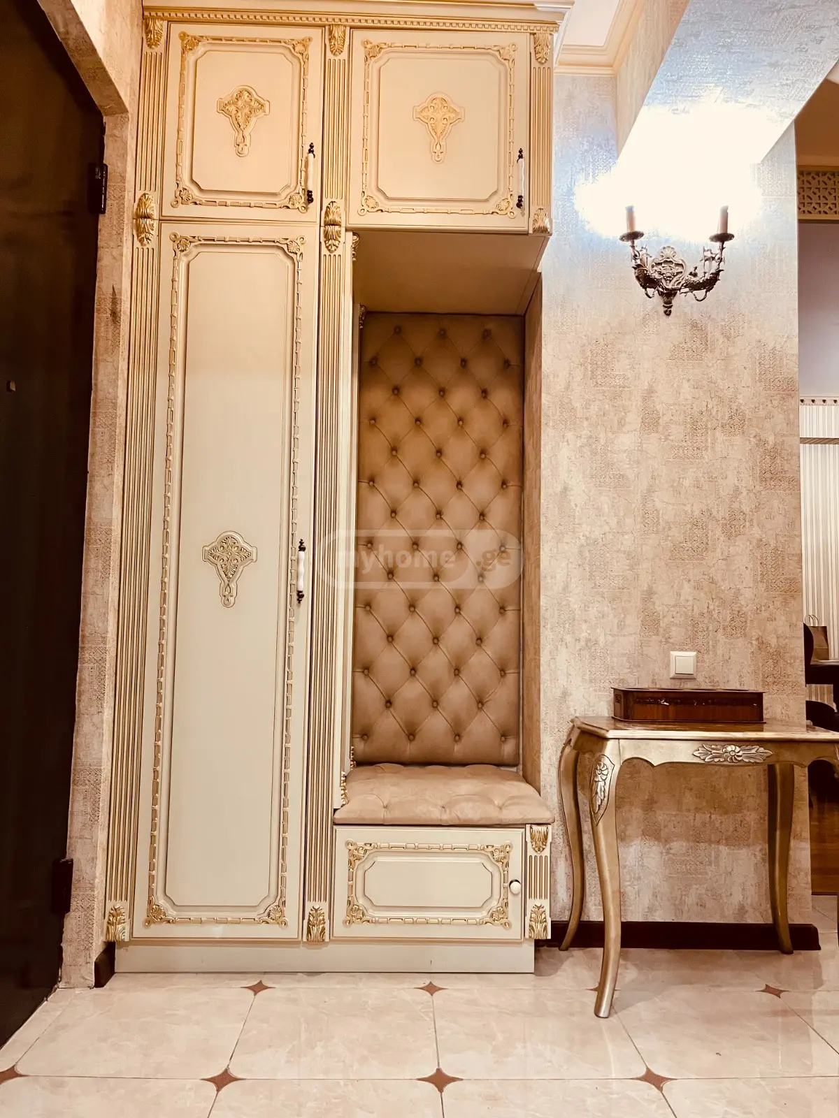 For Sale 3 Room Apartment view 11