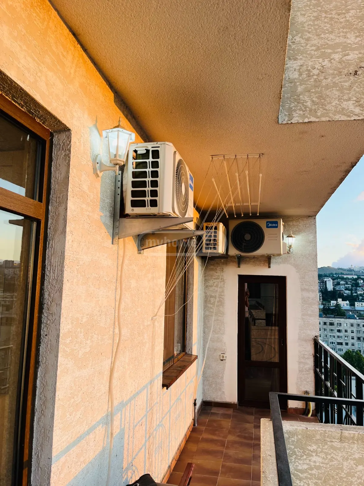 For Sale 3 Room Apartment view 12
