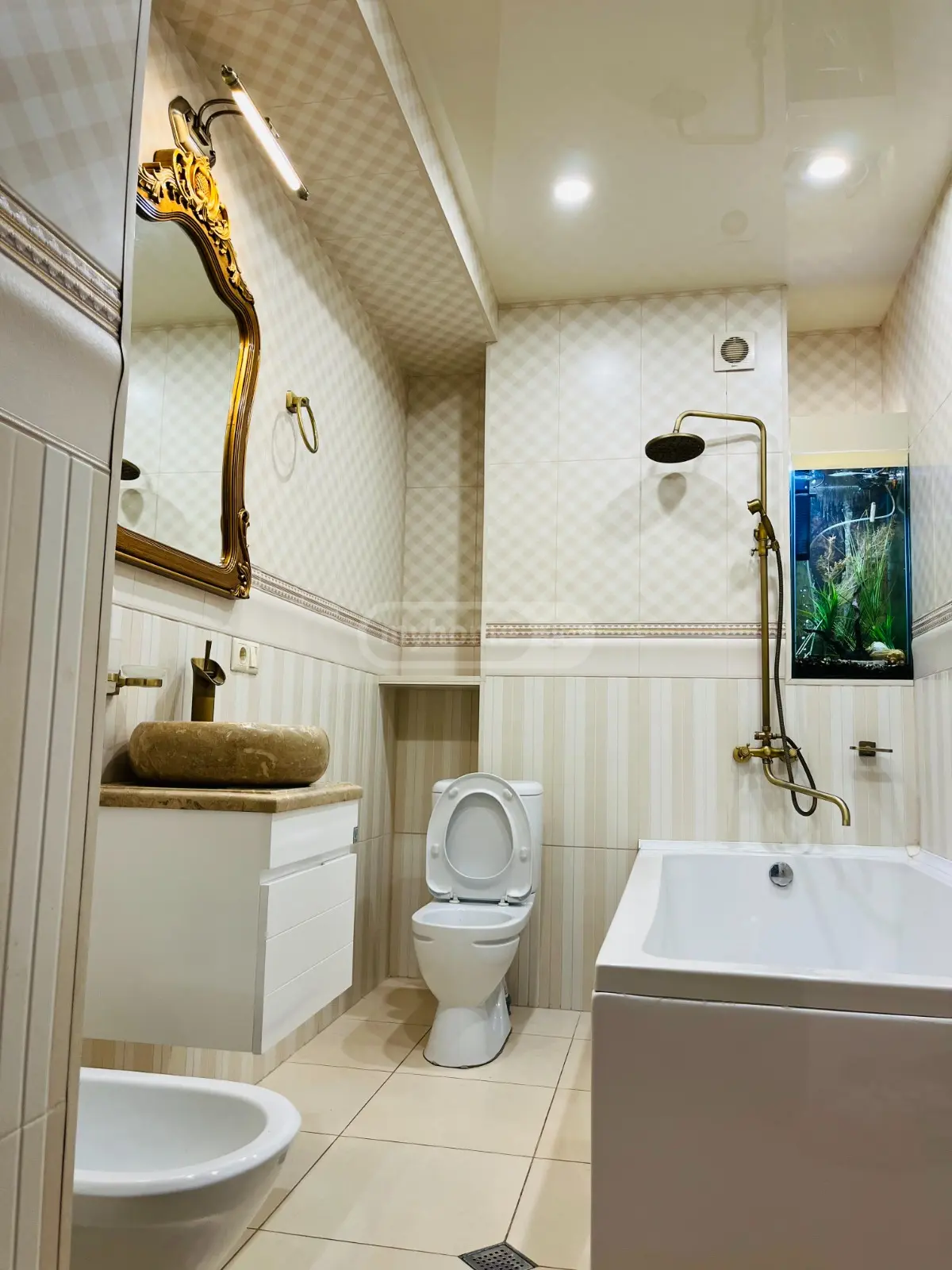 For Sale 3 Room Apartment view 8