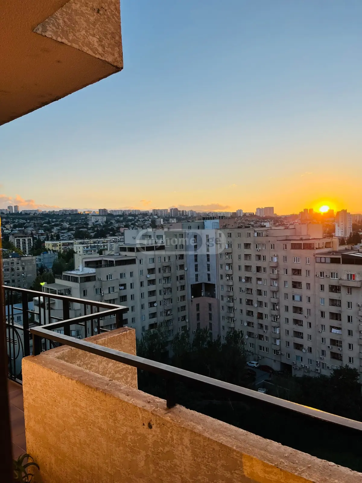 For Sale 3 Room Apartment view 9