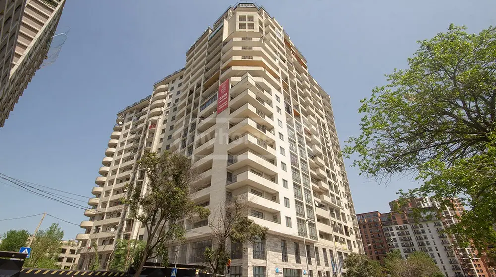 For Sale 3 Room Apartment view 5