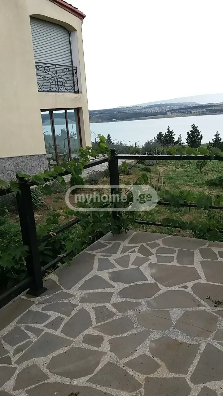For Rent 10+ Room Private House Tbilisis Zghvaze view 9