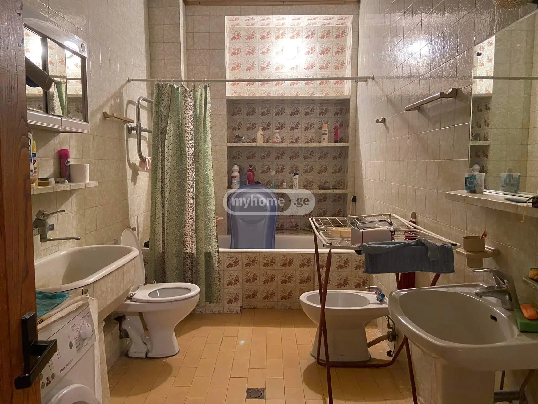 For Rent 7 Room Private House Veraze view 9