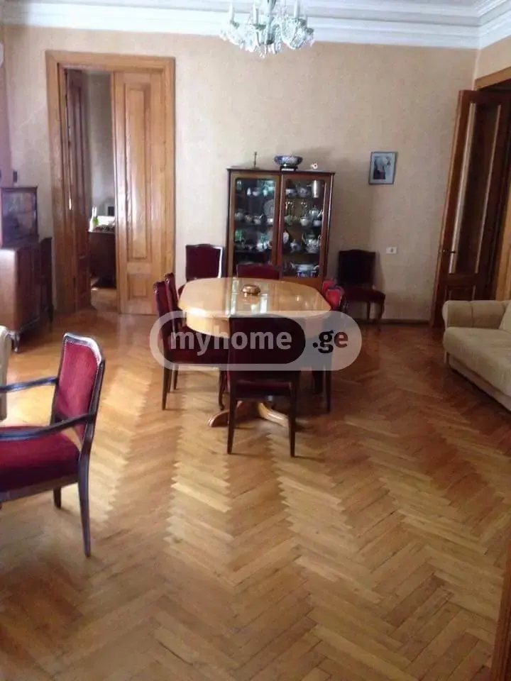 For Rent 7 Room Private House Veraze view 3