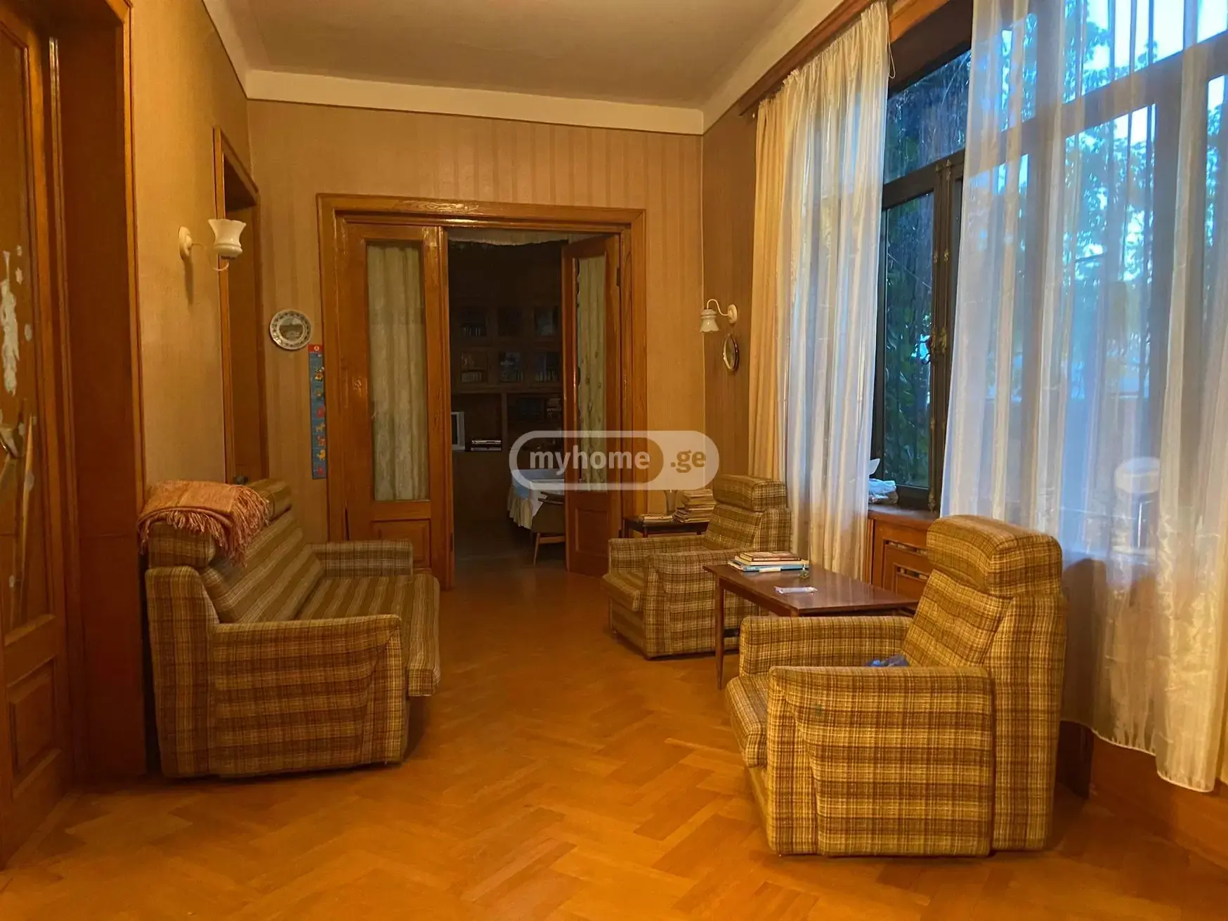 For Rent 7 Room Private House Veraze view 1