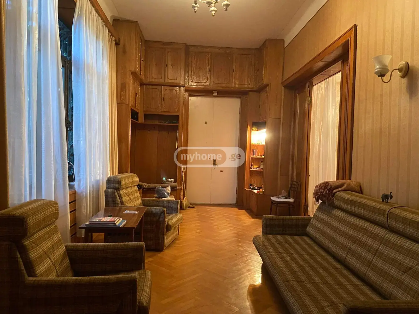 For Rent 7 Room Private House Veraze view 8