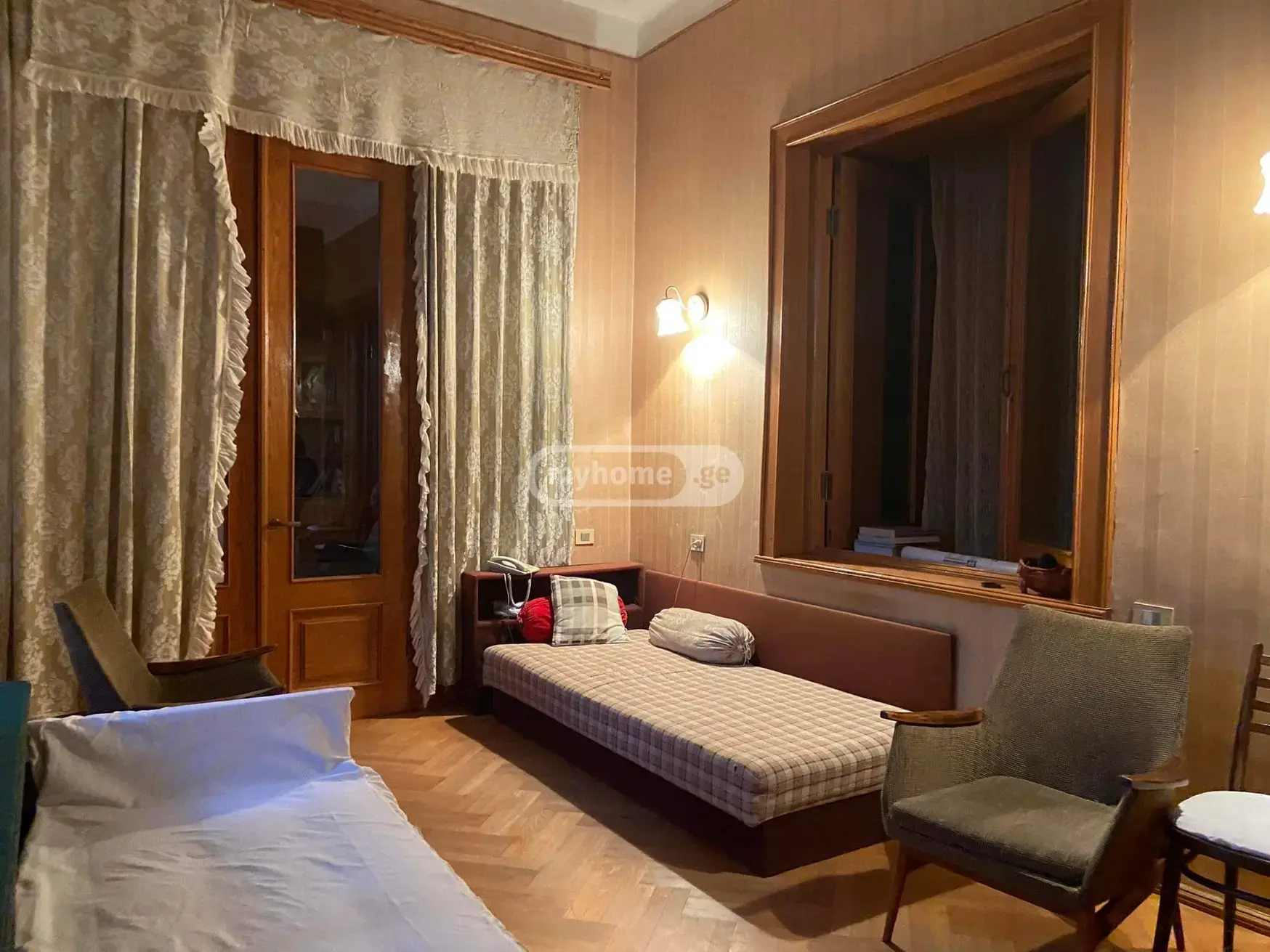 For Rent 7 Room Private House Veraze view 2