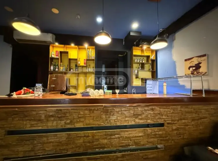 For Rent Universaluri Commercial Space Chughuretshi view 3