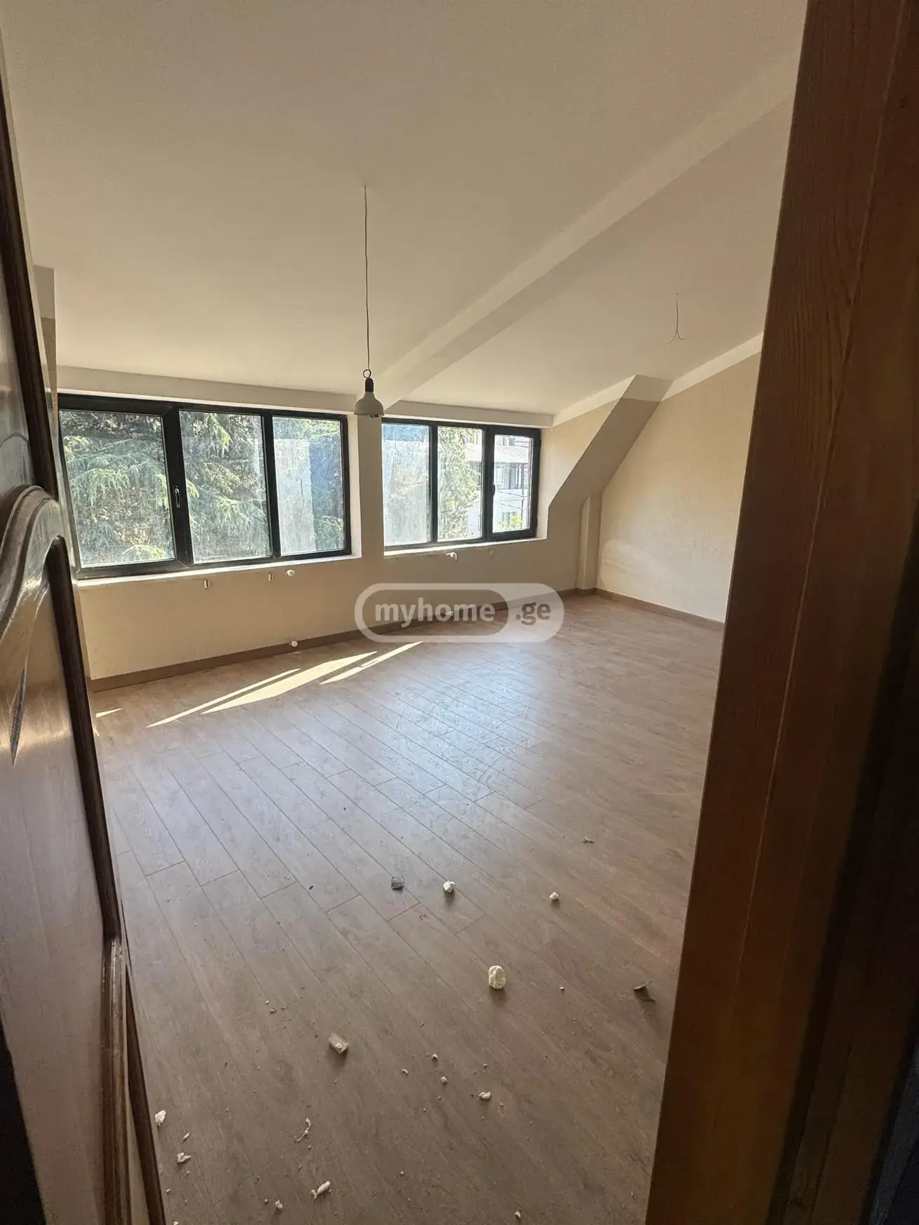 For Rent 6 Room Private House Isanshi view 8