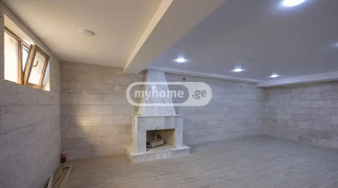 For Rent 10+ Room Private House Tbilisis Zghvaze view 4