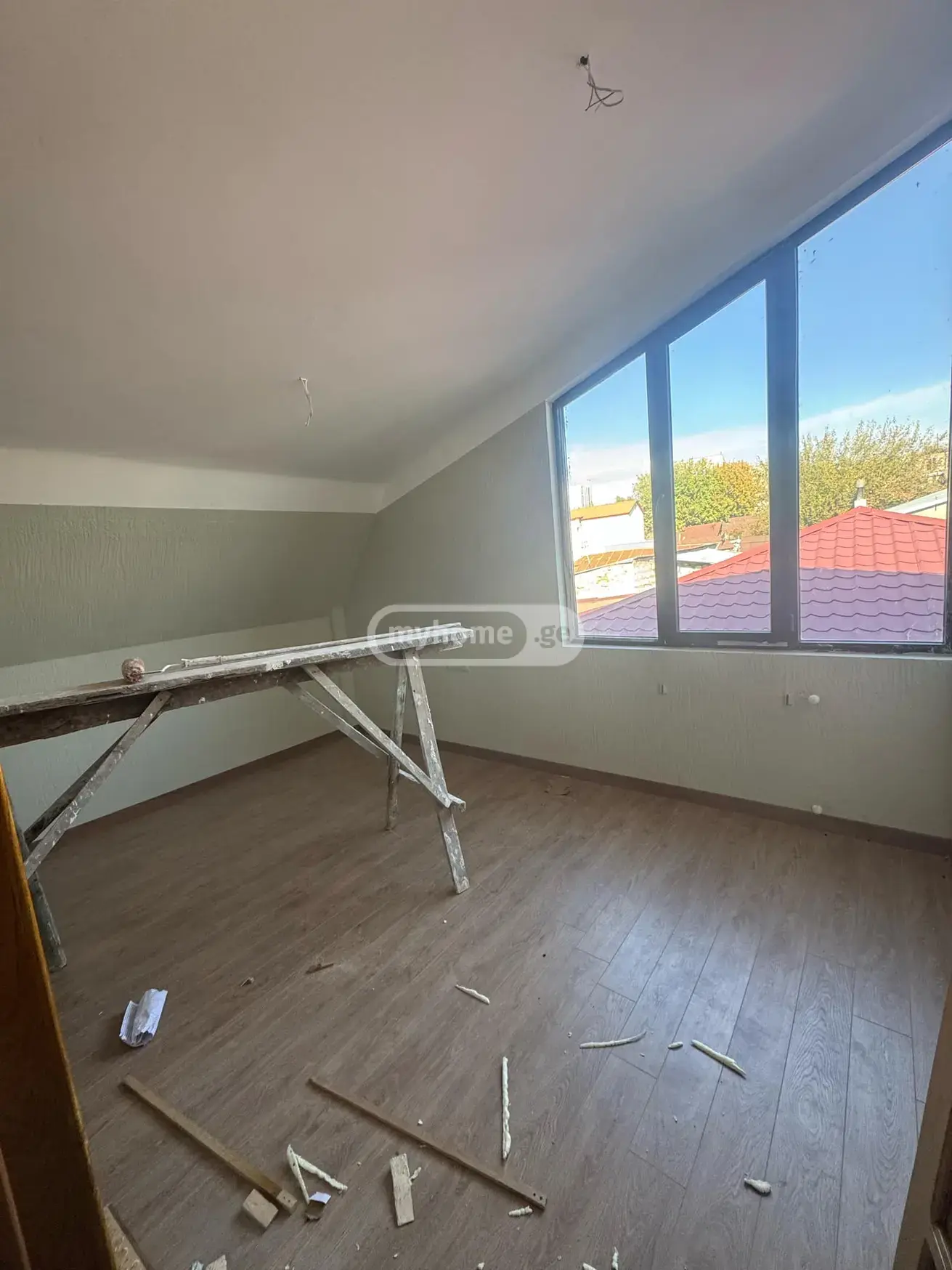 For Rent 6 Room Private House Isanshi view 9