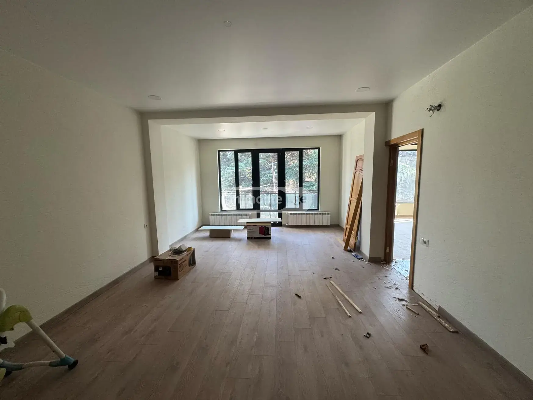 For Rent 6 Room Private House Isanshi view 4