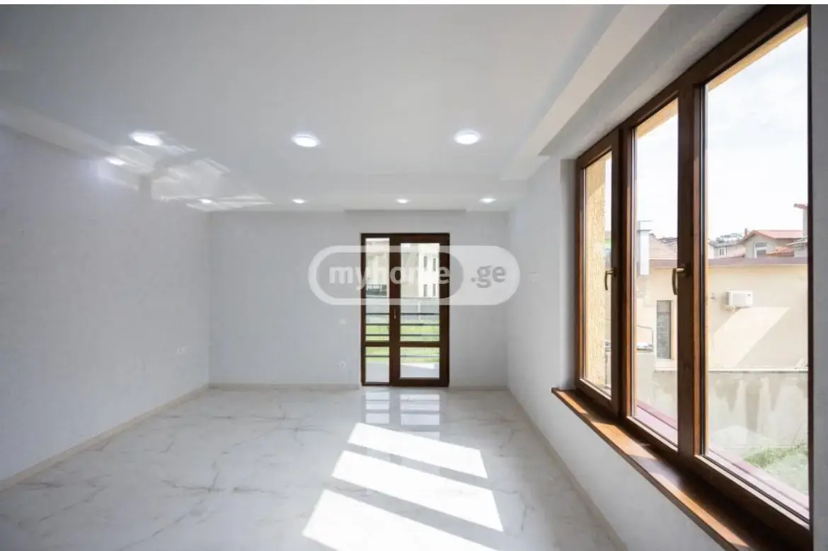 For Rent 10+ Room Private House Tbilisis Zghvaze view 6