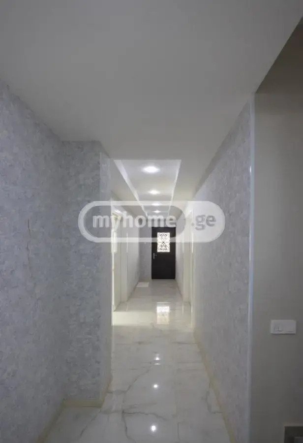 For Rent 10+ Room Private House Tbilisis Zghvaze view 9