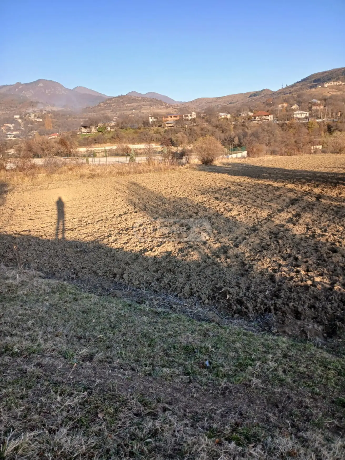 Продажа Земля / участок в Abastumanshi view 4
