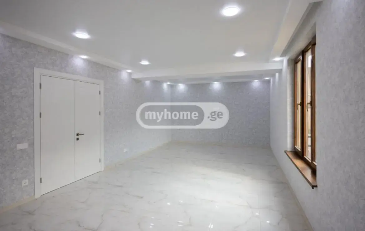 For Rent 10+ Room Private House Tbilisis Zghvaze view 2