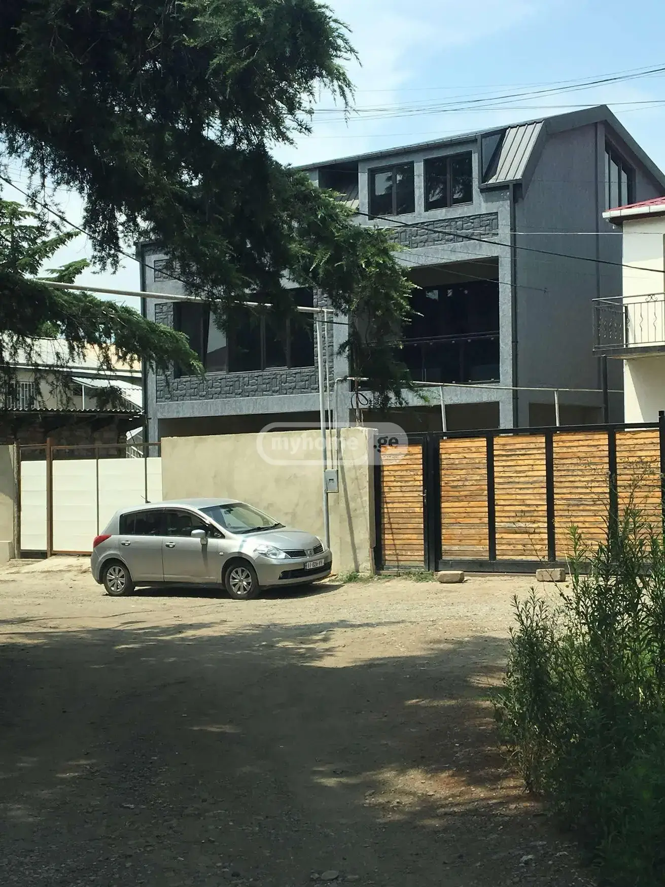For Rent 6 Room Private House Isanshi view 12